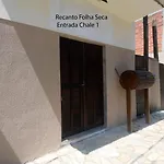 Recanto Folha Seca Praia Dura Chale 1