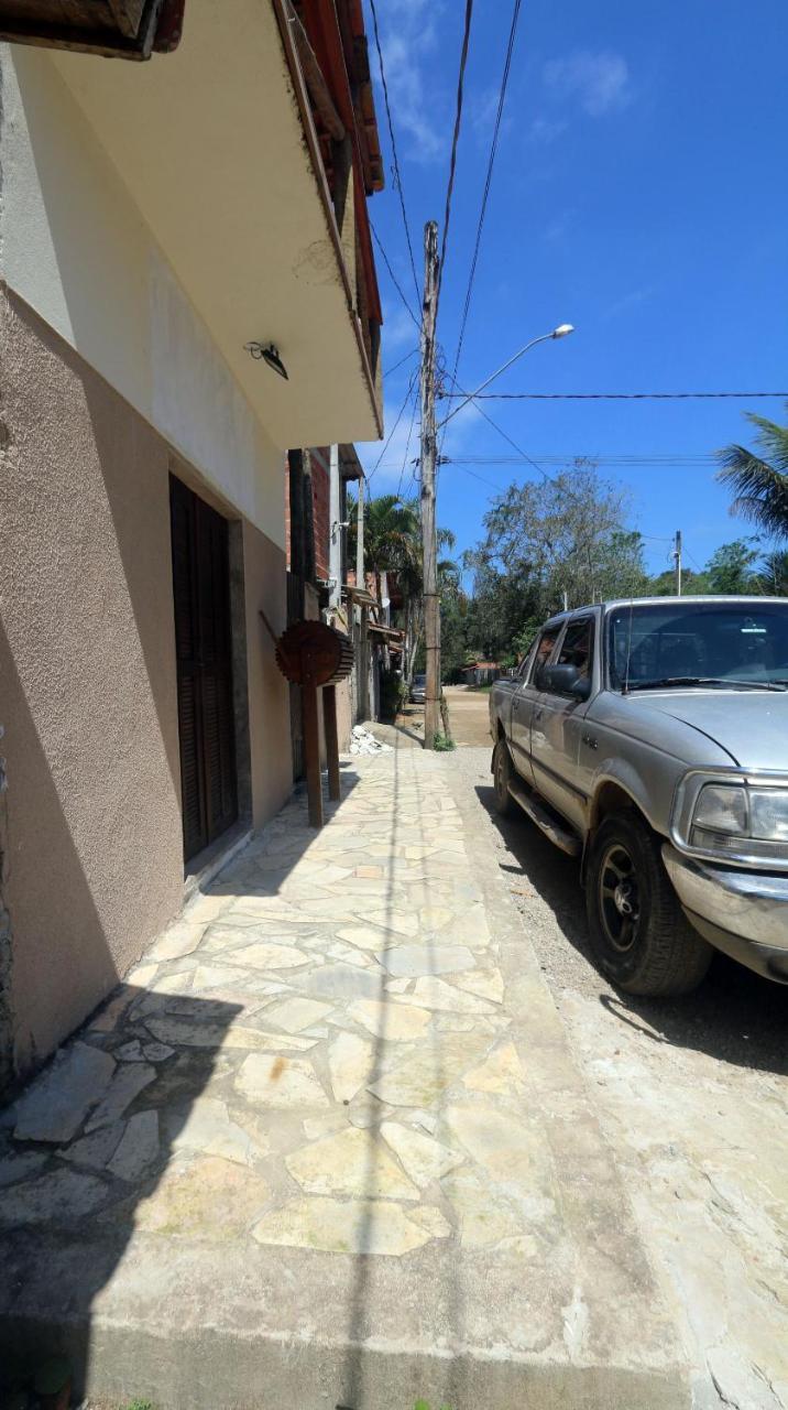 Alojamento Recanto Folha Seca Praia Dura Chale 1 *