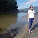 Recanto Folha Seca Praia Dura Chale 1