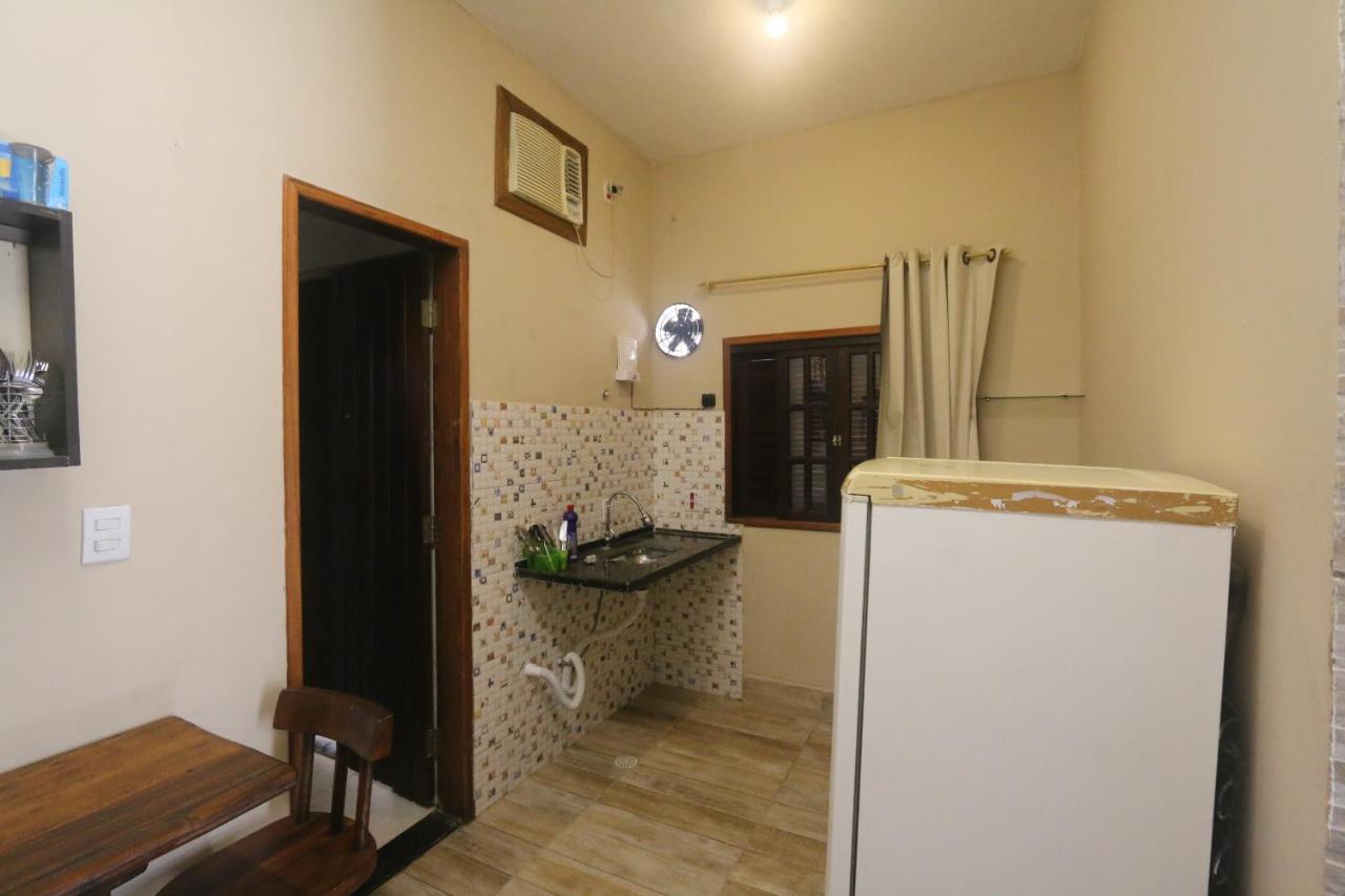 Lodge Recanto Folha Seca Praia Dura Chale 1 Ubatuba