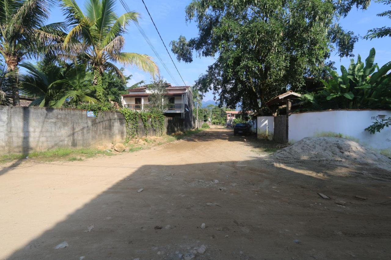 Lodge Recanto Folha Seca Praia Dura Chale 1 *